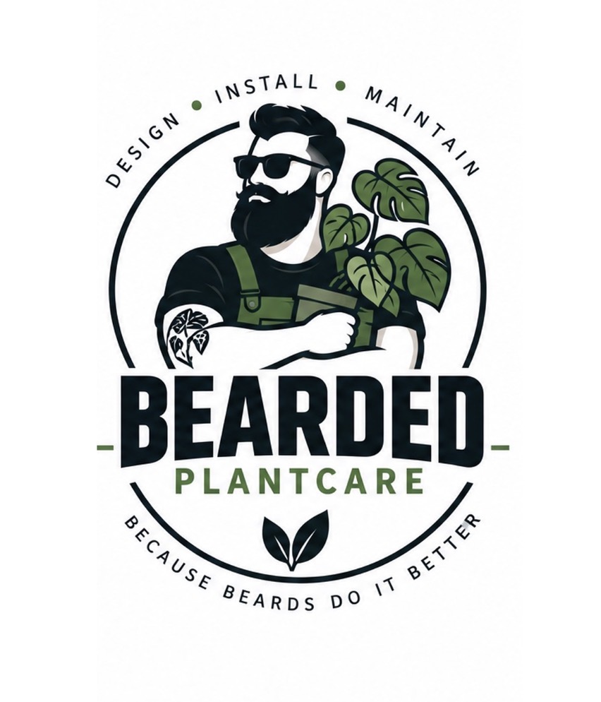 Bearded Plantcare